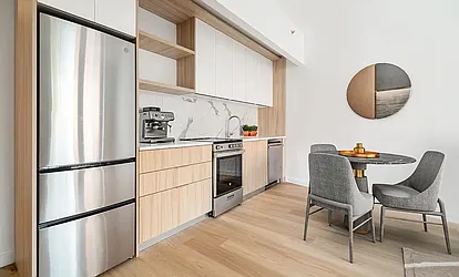 Rented by REAL New York