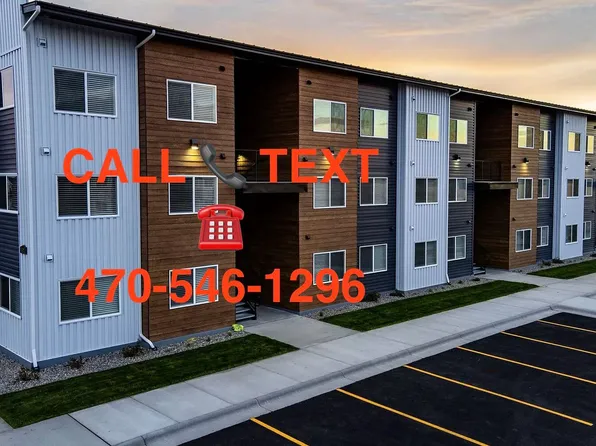 5242 Fallon St #302, Bozeman, MT 59718