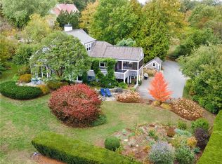 15 Tambourine Ln, Little Compton, RI 02837