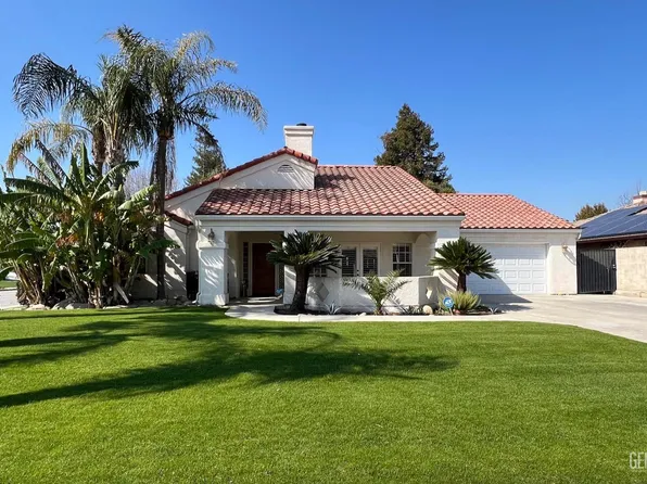 4701 Debranch Way, Bakersfield, CA 93308