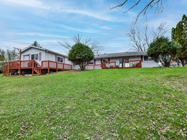 W10940 West Harmony Drive, Lodi, WI 53555