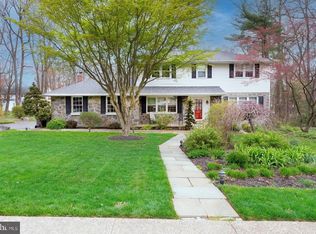 2526 Eaton Rd, Wilmington, DE 19810