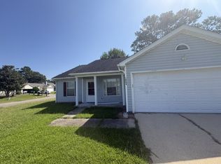 14094 Woodmont Dr, Gulfport, MS 39503