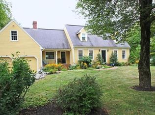 7 Way To The River Rd, West Newbury, MA 01985