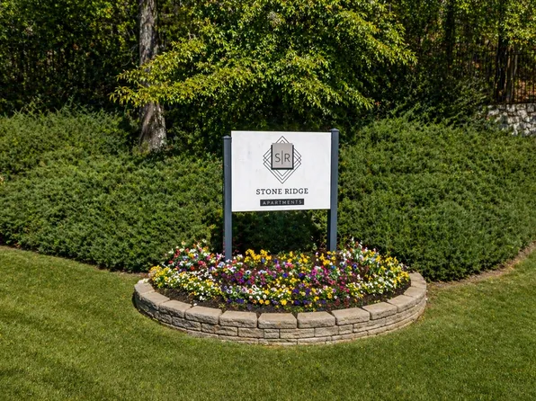 Stone Ridge Apartments
