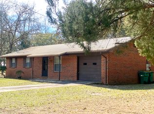 4826 Primrose St, Crestview, FL 32539