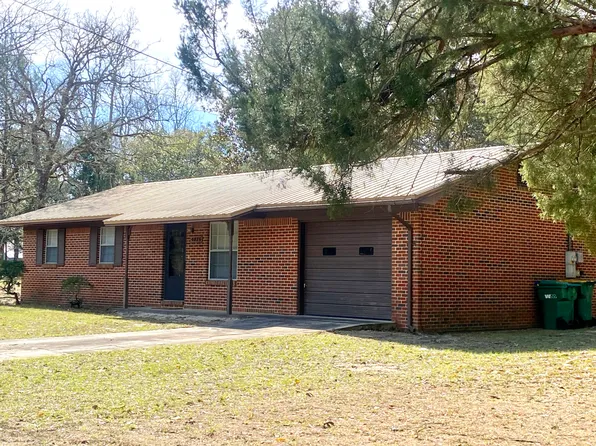 4826 Primrose St, Crestview, FL 32539