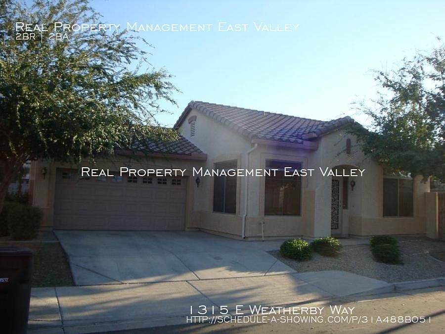 1st image of 1315 E Weatherby Way
