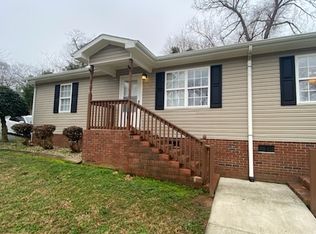 410 S 3rd St #A, Albemarle, NC 28001