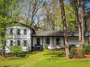 3480 Tanbark Ct NE, Atlanta, GA 30319