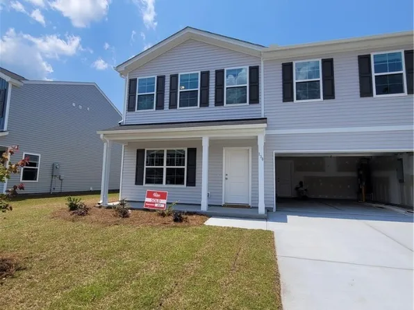 130 Jennie Drive, Springfield, GA 31329