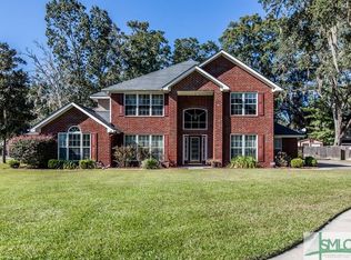 12 Lambert Ct, Midway, GA 31320