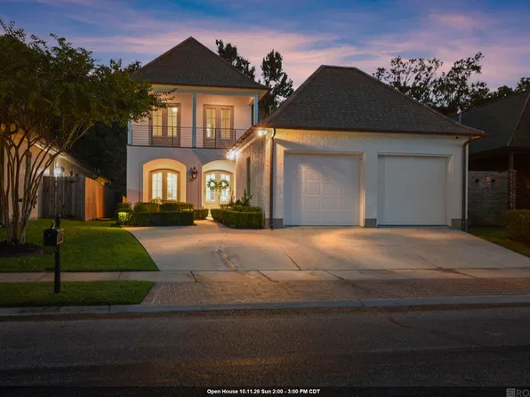 18202 Vista A Vista Ave, Baton Rouge, LA 70817