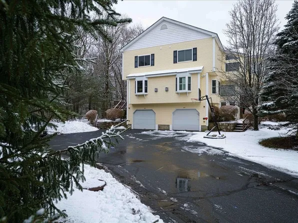 145 America Blvd Unit 145, Ashland, MA 01721