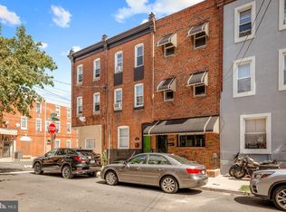 2705 E Ann St, Philadelphia, PA 19134