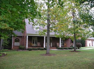 3347 Asbury Church Rd, Lincolnton, NC 28092