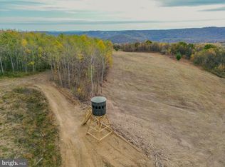 0 Keiser Rd, Curwensville, PA 16833