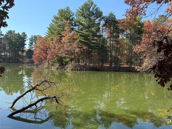 Lot 5 9 3/4 Avenue, Chetek, WI 54728