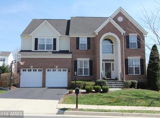 712 Tonquin Pl NE, Leesburg, VA 20176