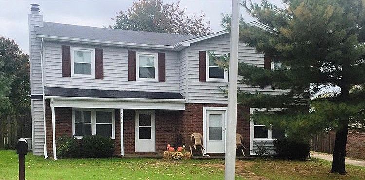 1st image of 3326 Spangler Dr