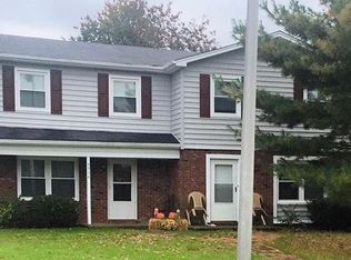 3326 Spangler Dr, Lexington, KY 40517
