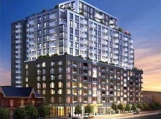525 Adelaide St W #1528, Toronto, ON M5V 0N7