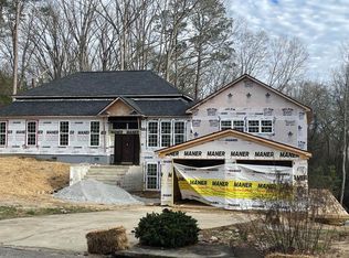 3078 Westwood Rd, Augusta, GA 30909