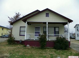 116 N Florence Ave, Tulsa, OK 74110