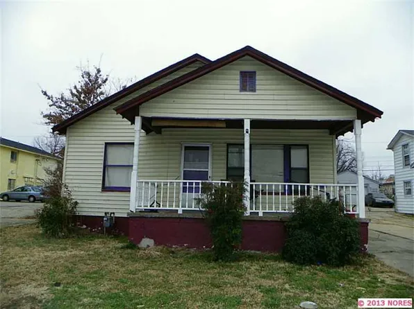 116 N Florence Ave, Tulsa, OK 74110