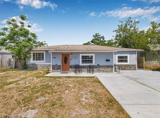 3301 9th Ave N, Saint Petersburg, FL 33713