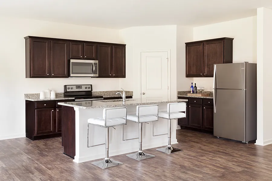 Solstice Kitchen