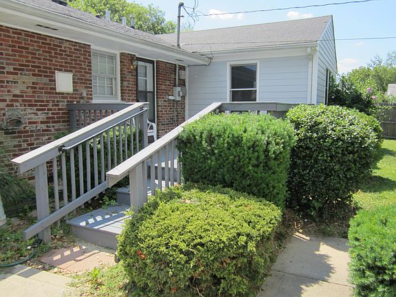 5th image of 609 Laramie Dr