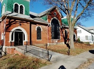1101 Central Ave, Horton, KS 66439