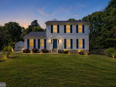 15500 Prince Frederick Rd, Hughesville, MD, 20637