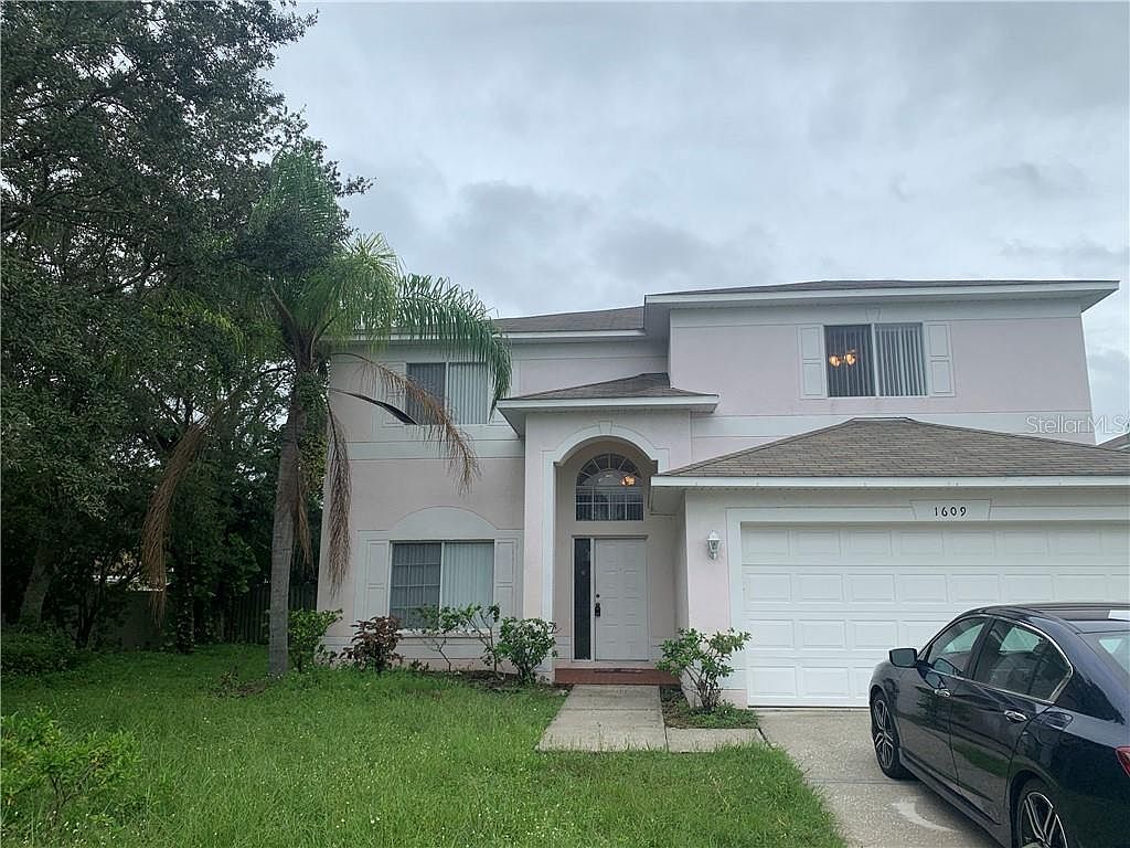 1609 Paint Branch Way, Brandon, FL 33511 Zillow