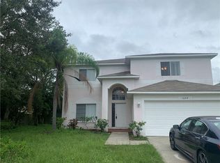 1609 Paint Branch Way, Brandon, FL 33511