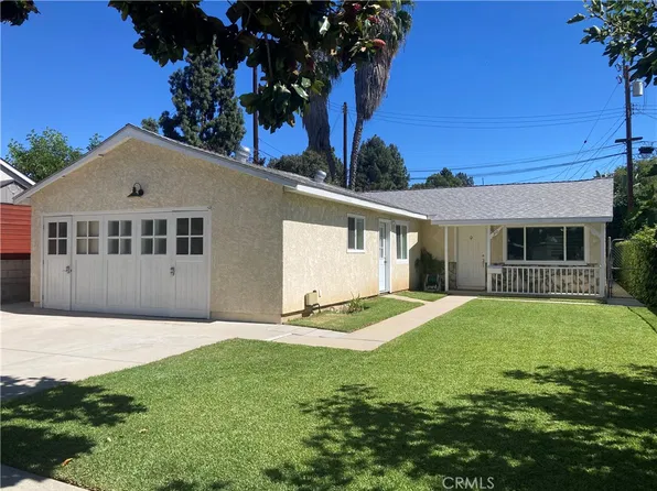 310 S Cataract Ave, San Dimas, CA 91773