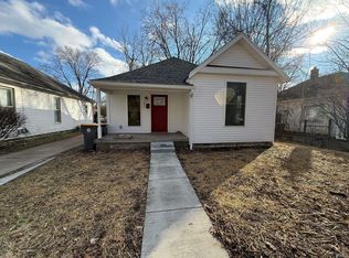811 W Kirkwood Ave, Bloomington, IN