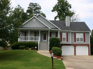 4787 Pastry Ln, Acworth, GA 30101