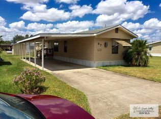 14629 Elm St, Harlingen, TX 78552