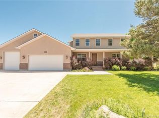 990 N 330 E, Midway, UT 84049