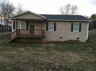 149 Allen St, Rutherfordton, NC 28139