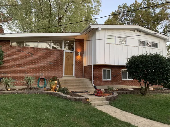 1057 N Pegram St, Alexandria, VA 22304