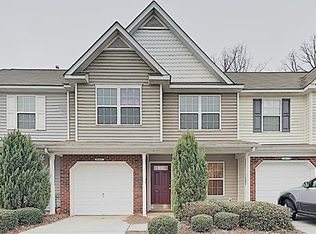 2608 Bardwell Ave NW, Concord, NC 28027