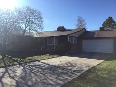 5361 W Janette Ave, West Valley City, UT, 84120