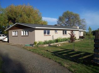 3324 Wilson Creek Rd, Ellensburg, WA 98926