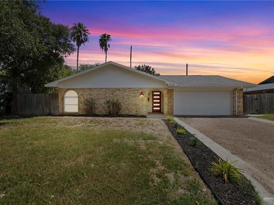 2216 N 5th St, McAllen, TX, 78501