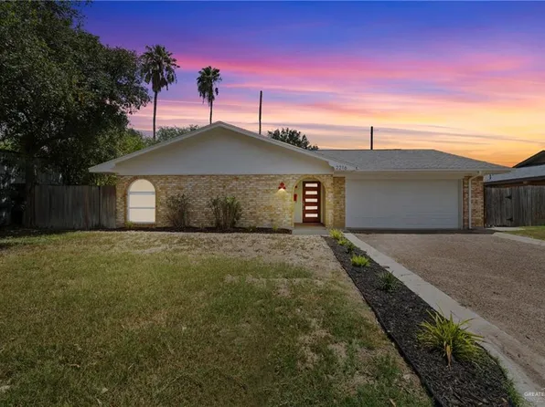 2216 N 5th St, McAllen, TX 78501