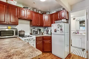 Rented by Native New York Real Estate Inc