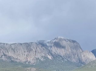 4495 New Mexico 112, Tierra Amarilla, NM 87575